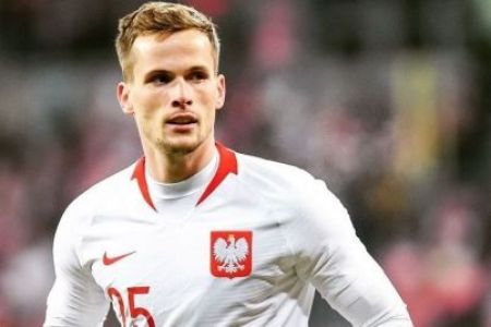 Tomasz KEDZIORA to help Poland in Euro-2020 qualification