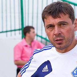 Yuriy DMYTRULIN: “We had to make rotation as players get tired”