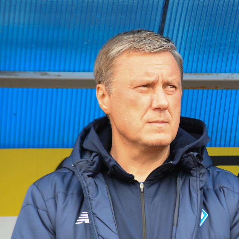 Olexandr KHATSKEVYCH: “I wish Mariupol played this way against every team”