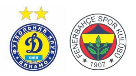  Tickets for the Group G match Dynamo vs. Fenerbah&#231;e now on sale