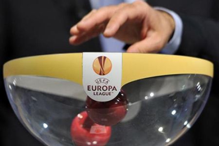 Interesting variants before the Europa League round of 32 drawing