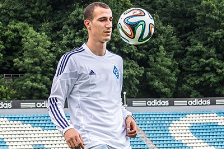 Radoslav PETROVIC: “I think I can benefit FC Dynamo Kyiv” (+ VIDEO)