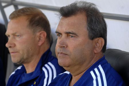 Vadym YEVTUSHENKO: “We’ve lost against very good team”