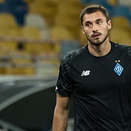 Heorhiy Bushchan: “Defeats happen in football”