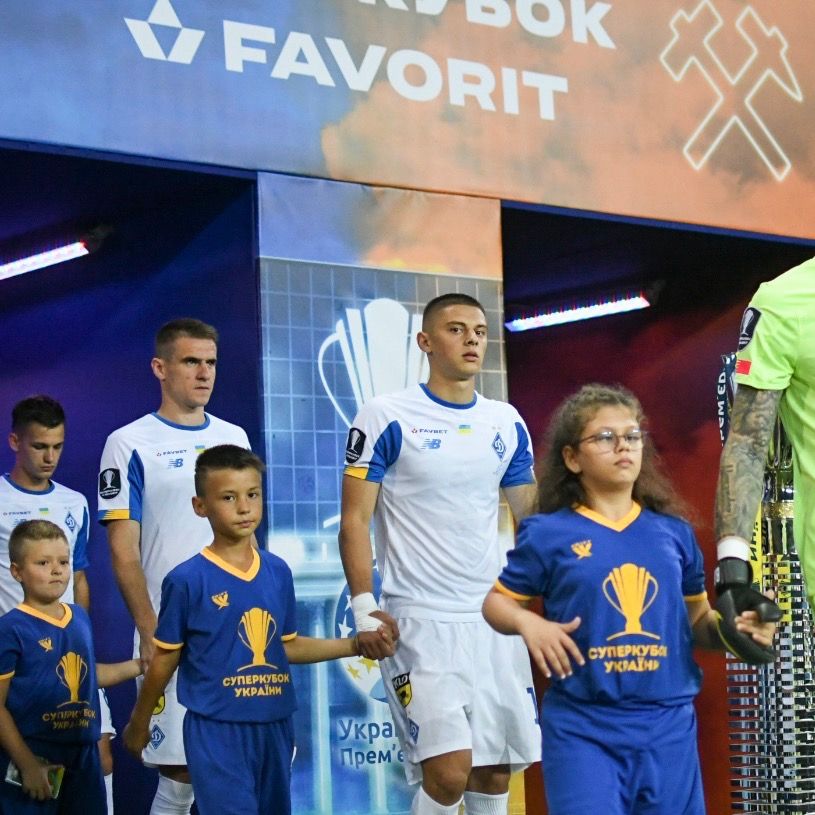 Denys BOIKO: “Win against Shakhtar will give us extra motivation”