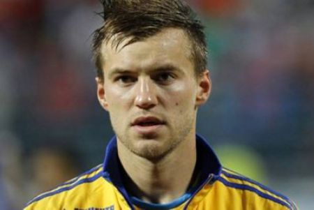 Andriy YARMOLENKO: “I’ll think about vacation after June 14”