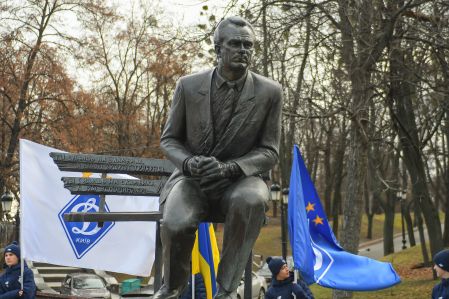 День пам’яті Валерія Лобановського