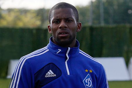 Jeremain LENS to keep reconditioning in Kyiv