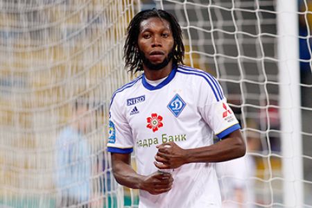 Mbokani starts training, Belhanda needs more time