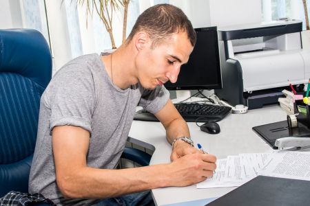 FC Dynamo Kyiv sign Radoslav PETROVIC!