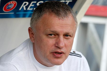 Ihor SURKIS: “FC Dynamo Kyiv will do whatever it takes to fight against aggression and violence at the stadium”