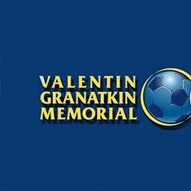 Five Dynamo performers preparing for Granatkin Memorial with Ukraine U-18