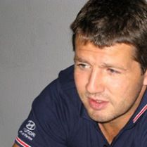 Олег САЛЕНКО: «Зараз усі гравці «Динамо» отримали шанс проявити свої найкращі якості»