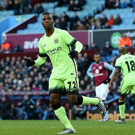 Hat trick of Iheanacho lets Manchester City win FA Cup away fixture