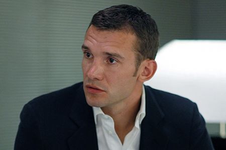 Andriy Shevchenko: “It’s a pleasure to follow such Dynamo” (+ VIDEO)