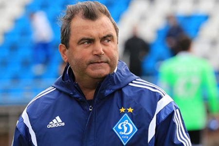 Vadym YEVTUSHENKO: “Of course we aren’t satisfied with draw”