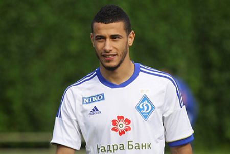 Younes BELHANDA: “We’ll improve our play game after game”