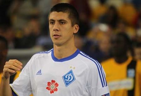 Six Dynamo players among 33 best performers of the year 2013