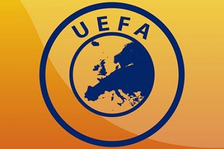 Ukraine U-16 with four Kyivans finish second at UEFA Development tournament