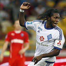 Dieumerci MBOKANI’S new video