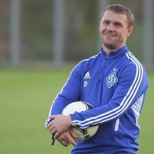 Сергій РЕБРОВ: «Йде планова підготовка до матчу із запорізьким «Металургом»