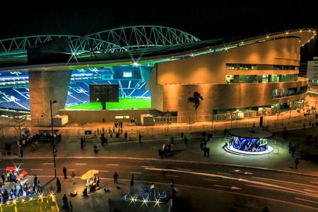 Battlefield – DRAGÃO: facts and tips for Dynamo supporters