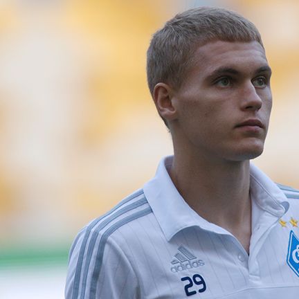 Vitaliy BUIALSKYI: “Our mutual understanding is getting better with every training session”