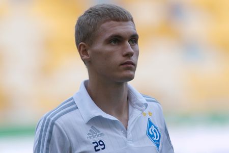 Vitaliy BUIALSKYI: “Our mutual understanding is getting better with every training session”