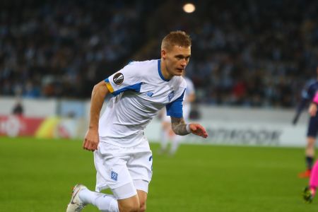 Vitaliy Buialskyi: “We weren’t ready for Malmo set pieces”