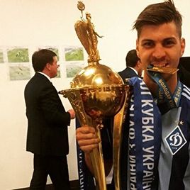 Aleksandar DRAGOVIC: “Best finish after a long season”