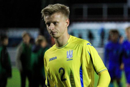 Pavlo LUKIANCHUK: “We have much to work on”