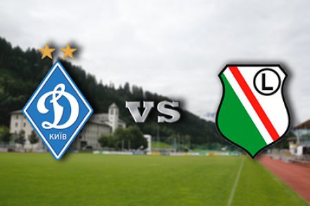 Dynamo – Legia. Preview