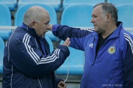 Pavlo SHVYDKYI: “We worked 12 months a year at the training complex with Valeriy Yevlantiev”