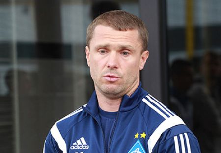 Serhiy REBROV: “Teodorczyk is a penalty area and six-yard box finisher”