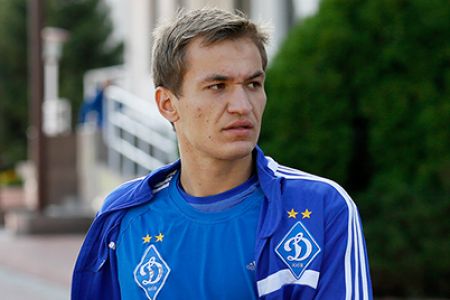 Yevhen MAKARENKO: “I must recondition and become even better”