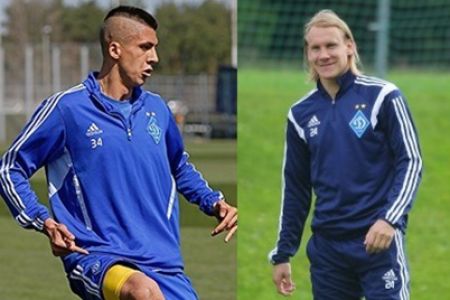 VIDA steps back into ranks, KHACHERIDI to return in several days