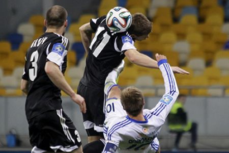 UPL. Matchday 26. Dynamo – Metalurh (Z). Preview (+ VIDEO)