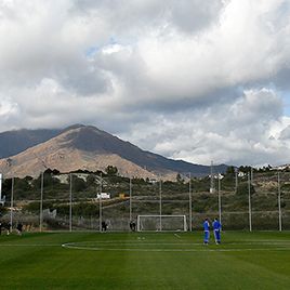 Dynamo – Malaga: last pre-match news