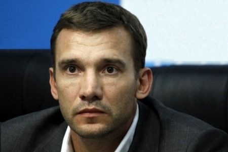 Andriy Shevchenko: “Dnipro match against Dynamo has given a lot of information”