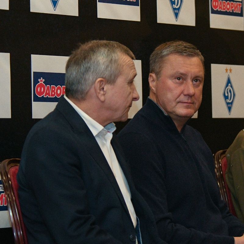 Europa League drawing with Dynamo and Favorit Sport
