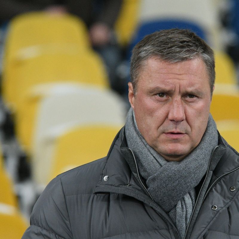 Olexandr KHATSKEVYCH: “We had to demonstrate character and play through the pain barrier”