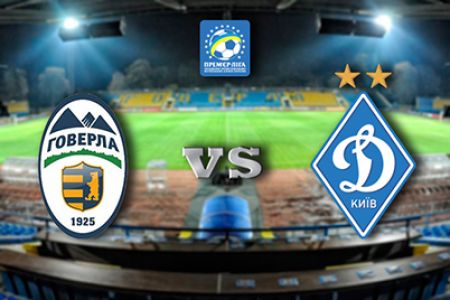 Hoverla – Dynamo: intrigue with loanees till the last minute