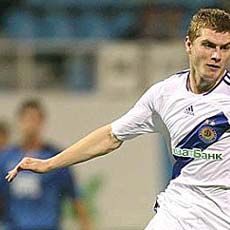 Lysenko goes back to FC Arsenal Kyiv