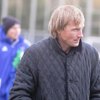 Andryi HUSYN: “Milevskyi has a sore throat”