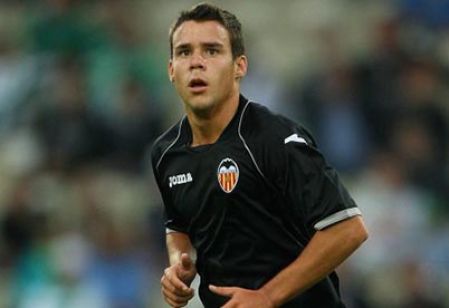 Juan Bernat: “Valencia can change situation for better”