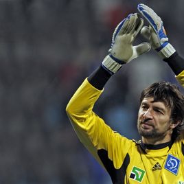 Olexandr SHOVKOVSKYI: “Dynamo Kyiv is more than a team for me!”