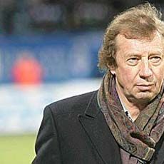 Yuriy Semin: "It's too early to think about the semi-final"