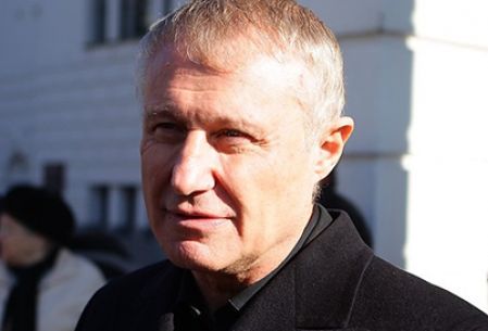 Hryhoriy SURKIS: “Zhurskyi always accomplished what he did”