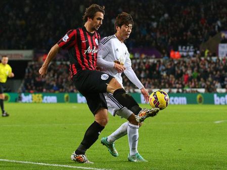 Kranjcar helps QPR to defeat Burnley