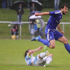 Admir MEHMEDI: “It was my initiative to join Freiburg”